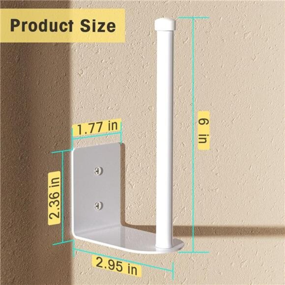 baseball cap hat rack wall mount hat organizer stainless steel hat holder set - Picture 3 of 8